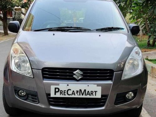 Used 2011 Maruti Suzuki Ritz MT for sale in Nagar 