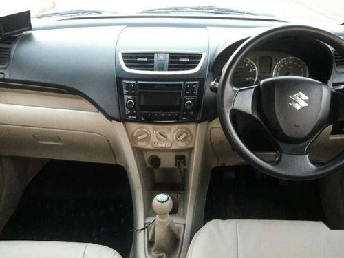 Maruti Suzuki Swift Dzire VDI, 2015, Diesel MT for sale in Hyderabad 