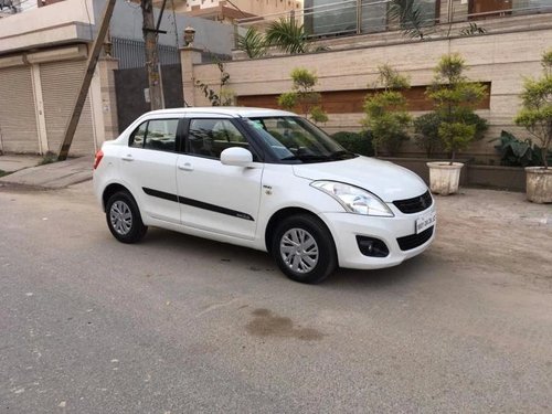 Used 2014 Maruti Suzuki Dzire LDI MT for sale in New Delhi