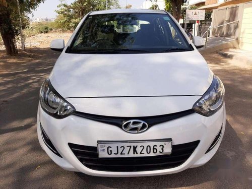 Used Hyundai i20 Magna 1.4 CRDi 2012 MT for sale in Ahmedabad 