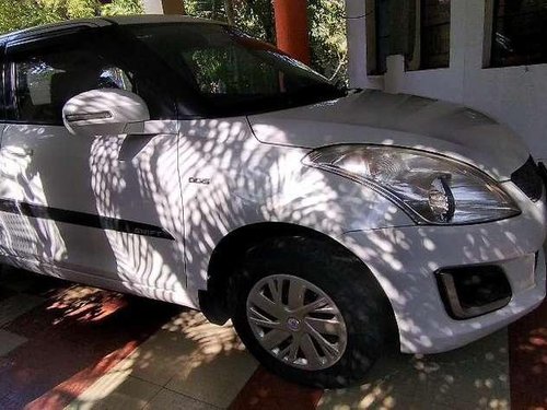 2016 Maruti Suzuki Swift VDI MT for sale in Sangamner 