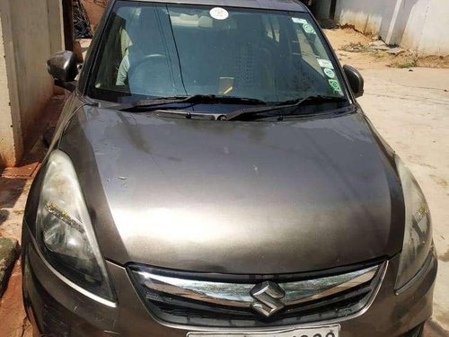 Used 2015 Maruti Suzuki Swift Dzire MT for sale in Hyderabad 