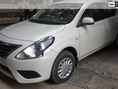 Used 2016 Nissan Sunny XL MT for sale in Silchar