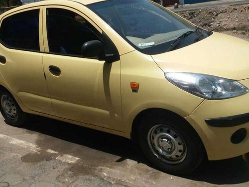 Used Hyundai I10 Era, 2008, Petrol MT for sale in Madurai 