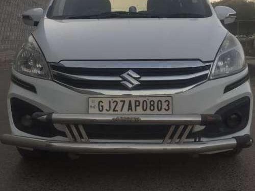 Maruti Suzuki Ertiga VDI 2015 MT for sale in Anand 