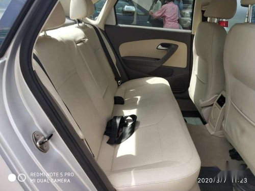 Used 2013 Volkswagen Vento MT for sale in Mumbai 