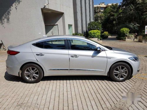 Used Hyundai Elantra 1.6 SX 2017 AT for sale in Thane 