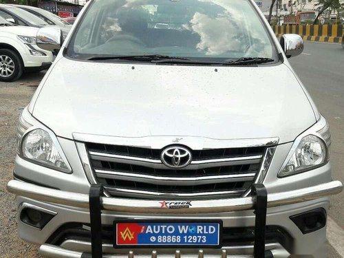 Used Toyota Innova 2013 AT for sale in Hyderabad 