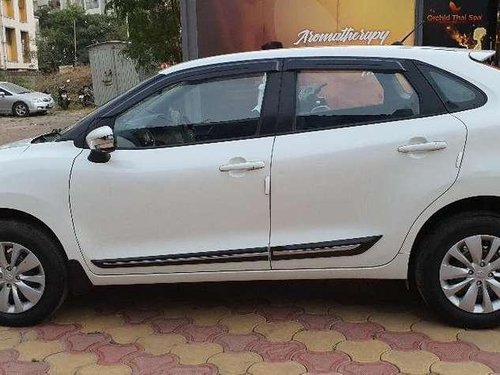 Used 2017 Maruti Suzuki Baleno MT for sale in Pune 