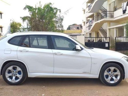 Used 2011 BMW X1 sDrive20d AT for sale in Erode 