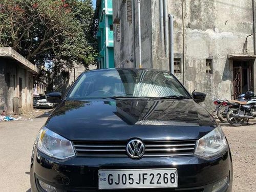 Used 2014 Volkswagen Polo MT for sale in Surat 