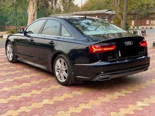 2019 Audi A6 2011-2015 AT for sale in New Delhi