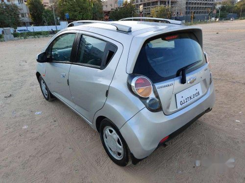 Used Chevrolet Beat LS 2012 MT for sale in Ahmedabad 