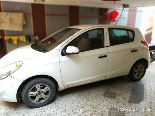 Used 2011 Hyundai i20 Sportz 1.4 CRDi MT for sale in Raipur 