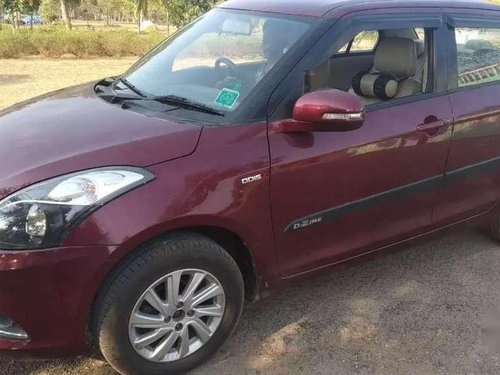 Used Maruti Suzuki Swift Dzire 2016 MT for sale in Vellore