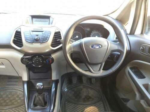 Used 2016 Ford EcoSport MT for sale in Mumbai 