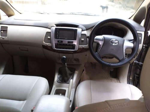 Used 2015 Toyota Innova MT for sale in Mumbai 