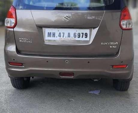 Used 2015 Maruti Suzuki Ertiga VDI MT for sale in Mumbai 