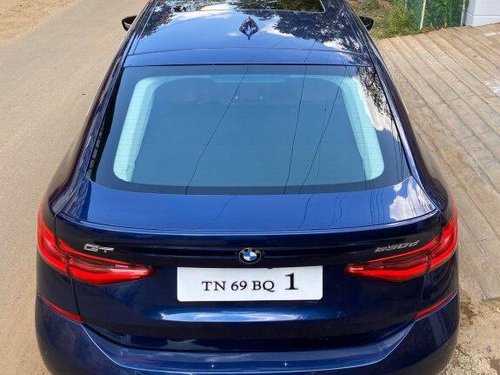 2018 BMW 6 Series GT 630d Luxury Line AT for sale in Madurai