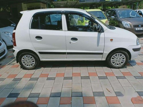 Used 2010 Hyundai Santro Xing GLS MT for sale in Kochi