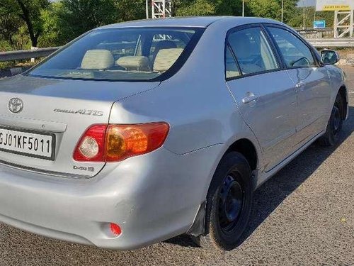 Used 2010 Toyota Corolla Altis G MT for sale in Anand 