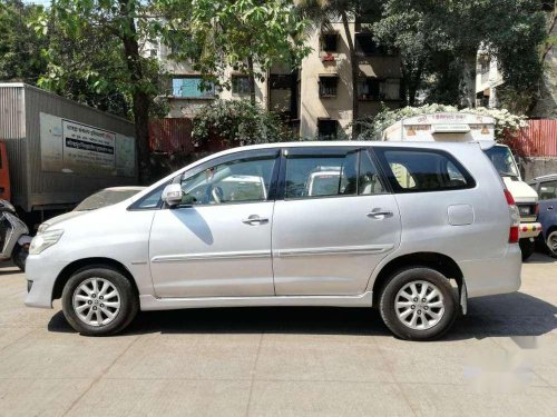 Toyota Innova 2.5 V 7 STR, 2013, Diesel MT for sale in Mumbai 