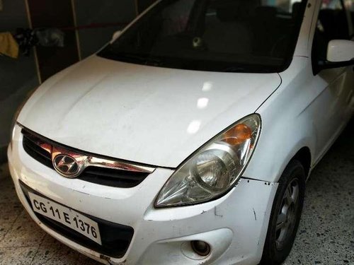 Used 2011 Hyundai i20 Sportz 1.4 CRDi MT for sale in Raipur 