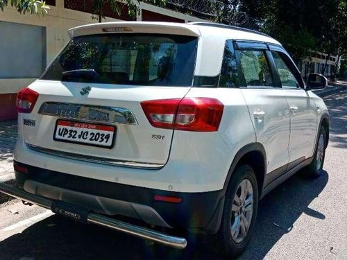 2017 Maruti Suzuki Vitara Brezza ZDi AT for sale in Lucknow 