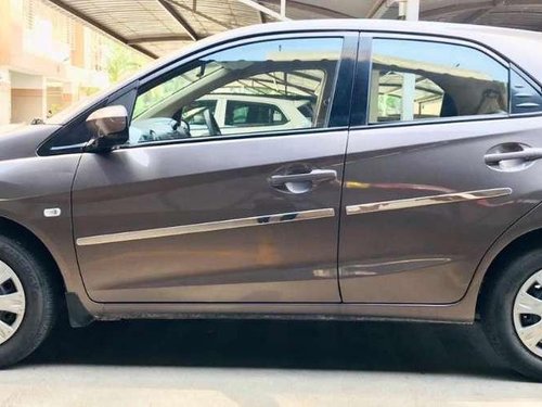 Used Honda Brio 2012 MT for sale in Surat 