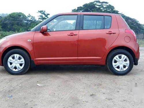 Used Maruti Suzuki Swift VDI 2008 MT for sale in Chennai 