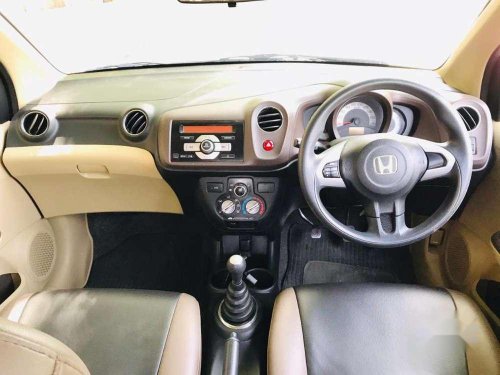 Used Honda Brio 2012 MT for sale in Surat 