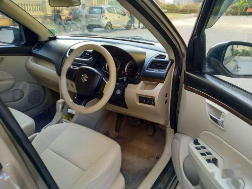 Maruti Suzuki Swift Dzire VXI, 2016, Petrol AT for sale in Mumbai 