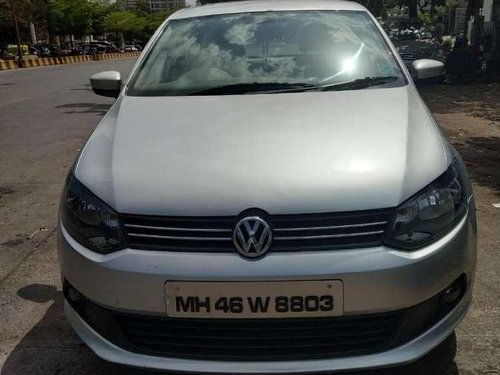 Used 2013 Volkswagen Vento MT for sale in Mumbai 