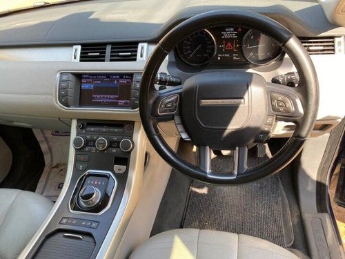 Land Rover Range Rover 2012 AT for sale in Madurai