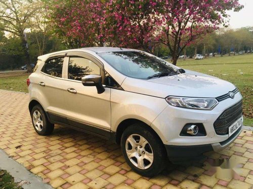 Used 2017 Ford EcoSport MT for sale in Kolkata 