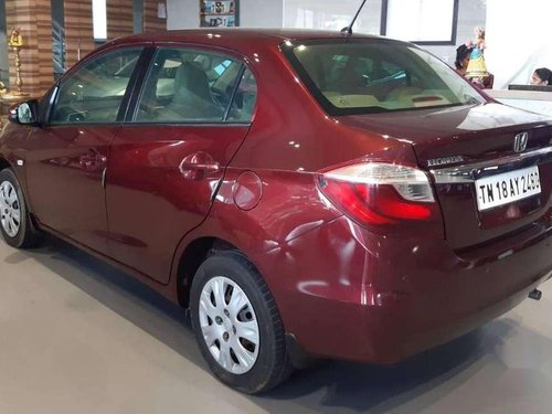 Used Honda Amaze 2016 MT for sale in Chennai 