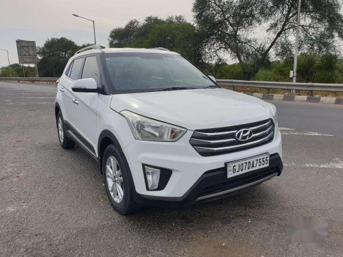 Used 2016 Hyundai Creta MT for sale in Anand 