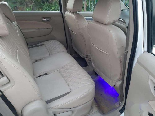 Maruti Suzuki Ertiga Vxi, 2015, Petrol MT for sale in Mumbai 