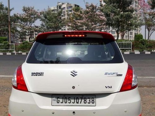 Used Maruti Suzuki Swift VXI 2016 MT for sale in Surat 