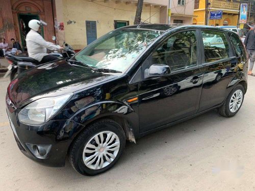 Used Ford Figo 2010 MT for sale in Kolkata 