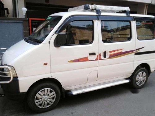 Used 2014 Maruti Suzuki Eeco MT for sale in Nagar 