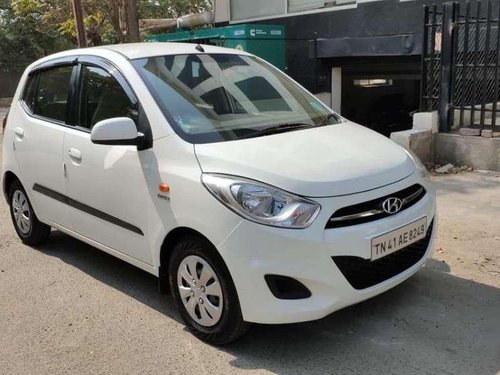 Used Hyundai i10 Magna 2012 MT for sale in Coimbatore 