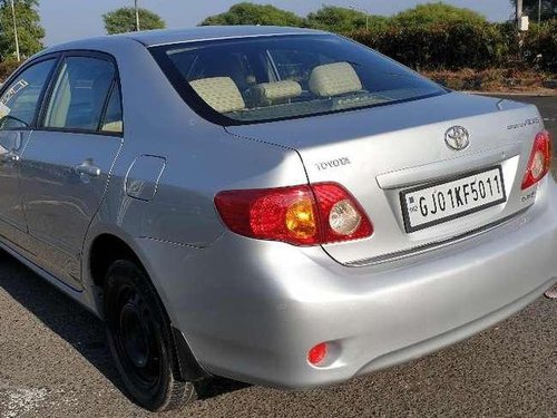 Used 2010 Toyota Corolla Altis G MT for sale in Anand 