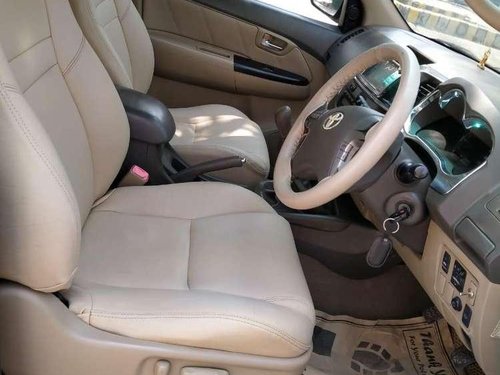 Used Toyota Fortuner 2012 MT for sale in Gurgaon 