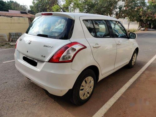 Used Maruti Suzuki Swift VXI 2012 MT for sale in Nagar 