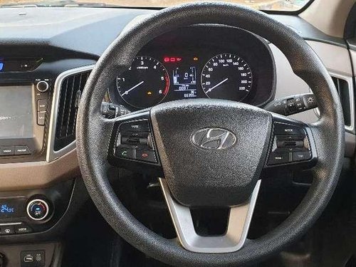 Used Hyundai Creta 1.6 SX 2017 MT for sale in Anand 