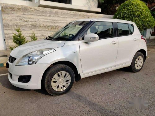 Used Maruti Suzuki Swift VXI 2012 MT for sale in Nagar 