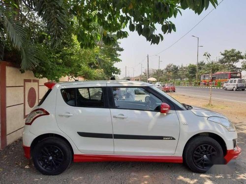 Used Maruti Suzuki Swift VXI 2016 MT for sale in Surat 