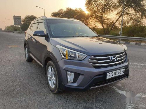 Used Hyundai Creta 1.6 SX 2017 MT for sale in Anand 