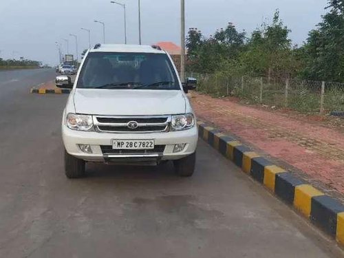 Used 2012 Tata Safari MT for sale in Chhindwara